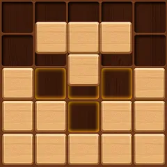 Block Sudoku Woody Puzzle Game