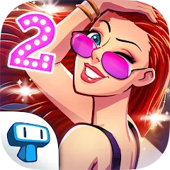 Fashion Fever 2: Dress Up Game