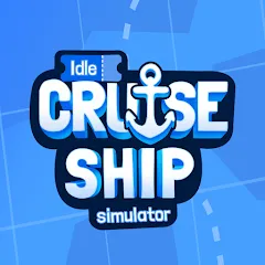 Idle Cruise Ship Simulator