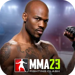 MMA - Fighting Clash 23