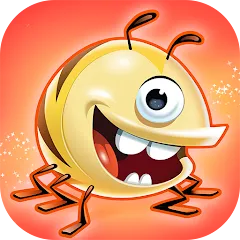 Best Fiends - Match 3 Puzzles