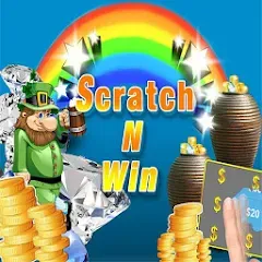 Scratch N Win