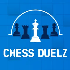 Chess Duelz - An esports app