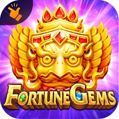 Slot Fortune Gems-TaDa Games