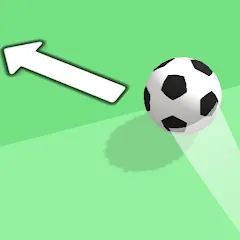 Soccer Dash