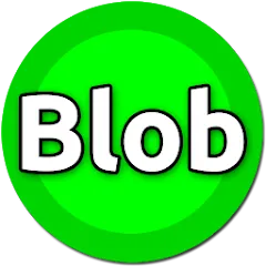 Blob.io - Multiplayer io games