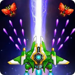 Galaxy Attack - space shooting