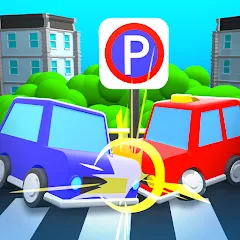 Parking Jam 3D