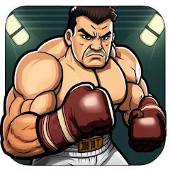 Tap Punch - 3D Boxing