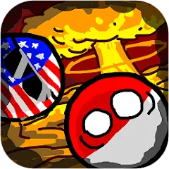 Polandball: Not Safe For World