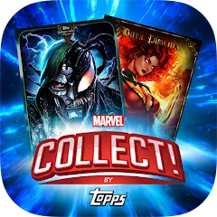 Marvel Collect! by Topps®